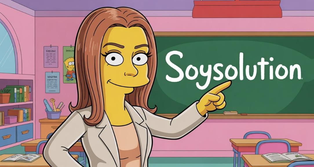 SoySolution