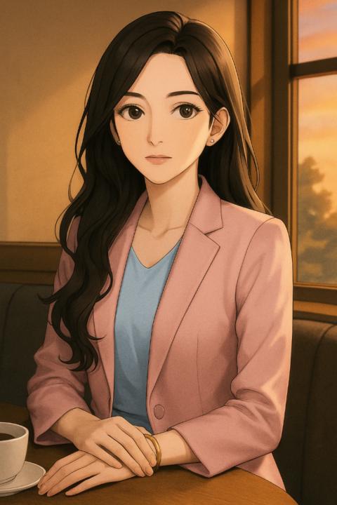 Kelly Chen