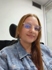 Susy johenny Contreras carvajal