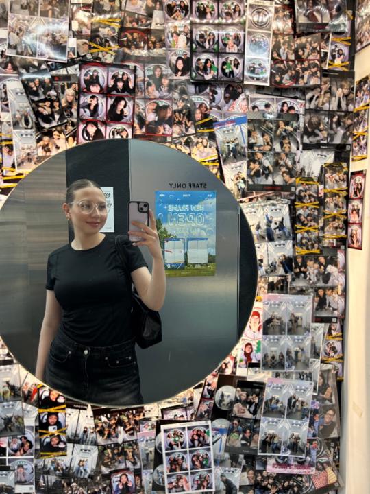 Betül Bozkurt