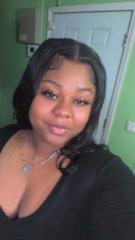 Tiffany Carlyle