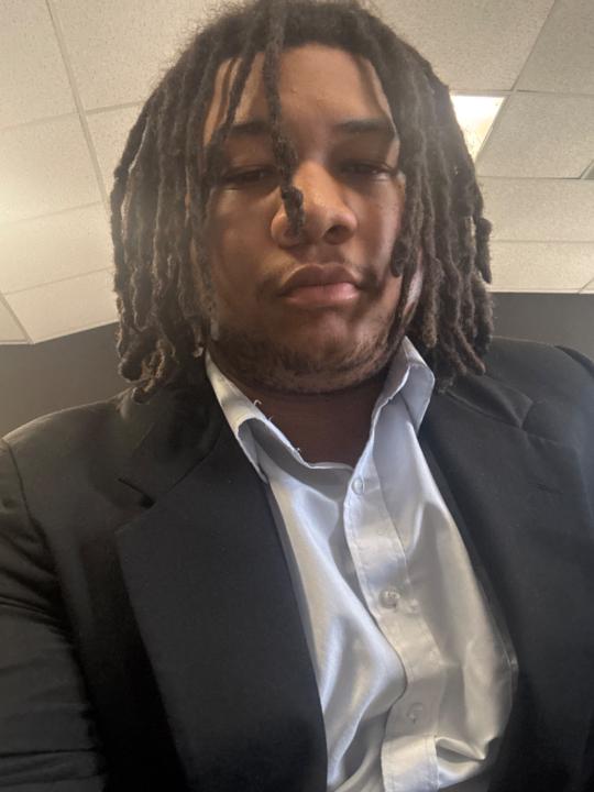 Jualian Brown
