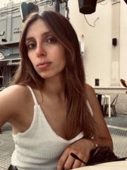 Florencia Albarracin