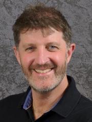 Kevin Whitehouse