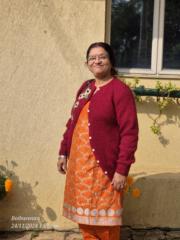 Sangita Laha