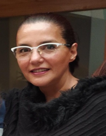 Leonor Gómez López