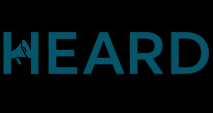 HEARD