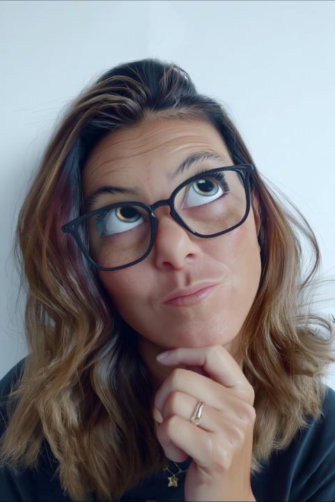 Stéphanie Arki