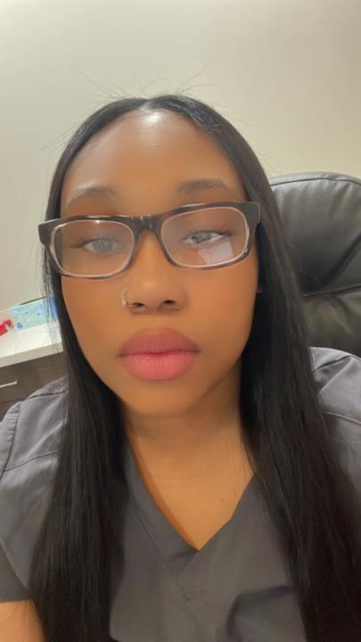Tamira Parker