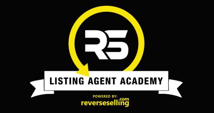 Listing Agent Academy