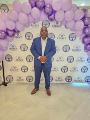 Kishon DuBose