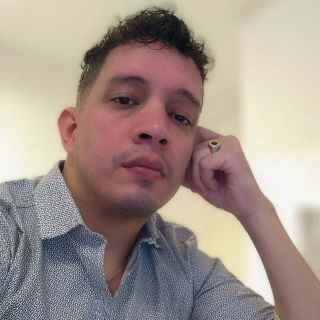 Alberto Casanova