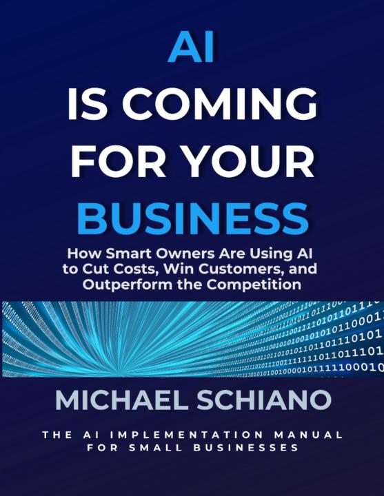 Mike Schiano