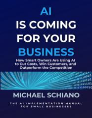 Mike Schiano