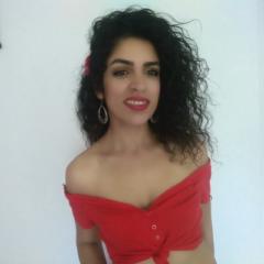 Basma Arfaoui