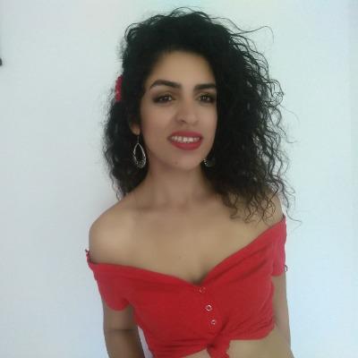 Basma Arfaoui