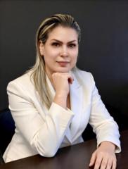 Bellaliz Garcia