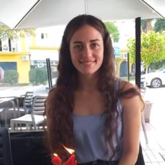 MªCarmen Guerrero España