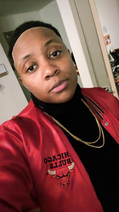 Mariah Tillman