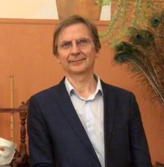 Gaël de Kerret