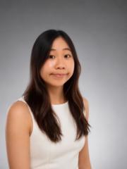 Ruby Wong