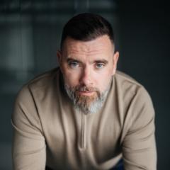 Sergey Vodopianov