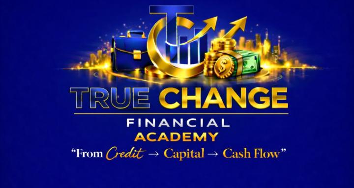 True Change Financial Academy 