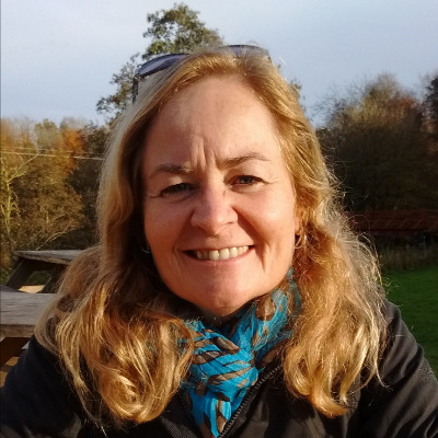 Siobhan Dalton