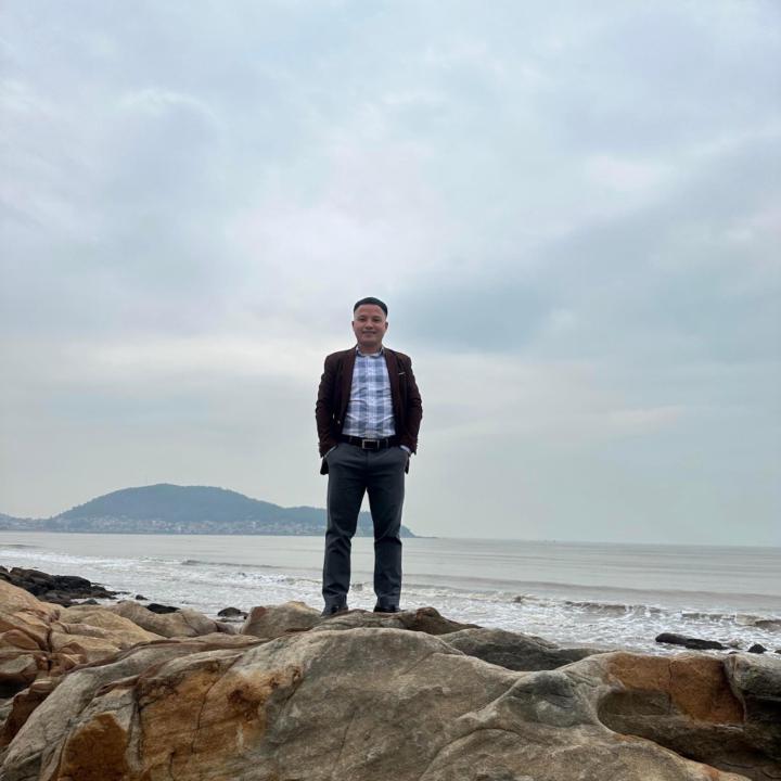 Cao Cường Nguyễn