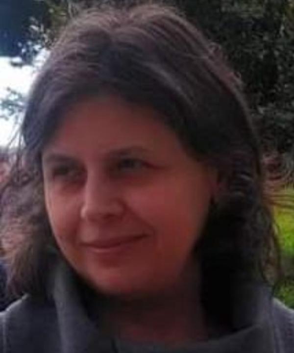 Cismaroiu Dorina