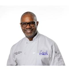 Kevin Ashford