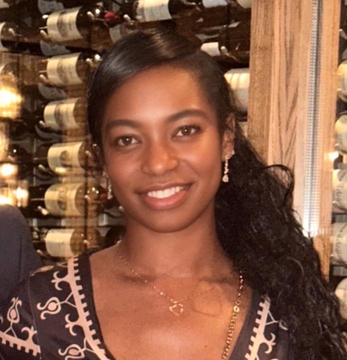 LaTasha Holland