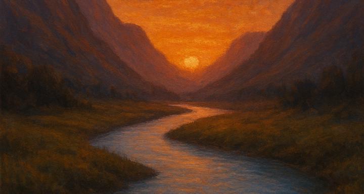 The Path to One is Within