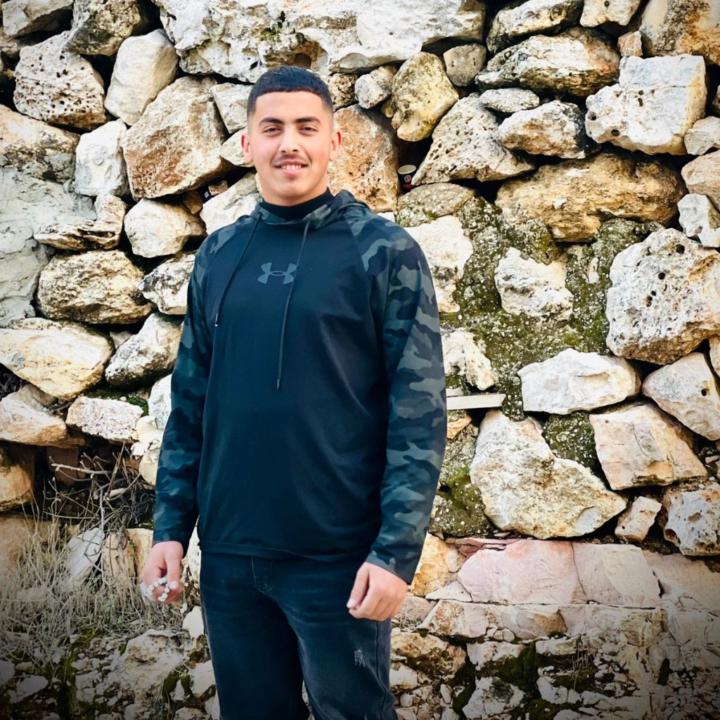 محمود العيدة