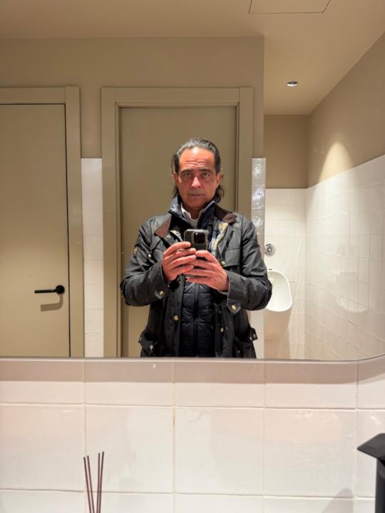 Jesús Sánchez García