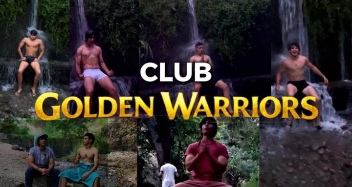 Club Golden Warrior