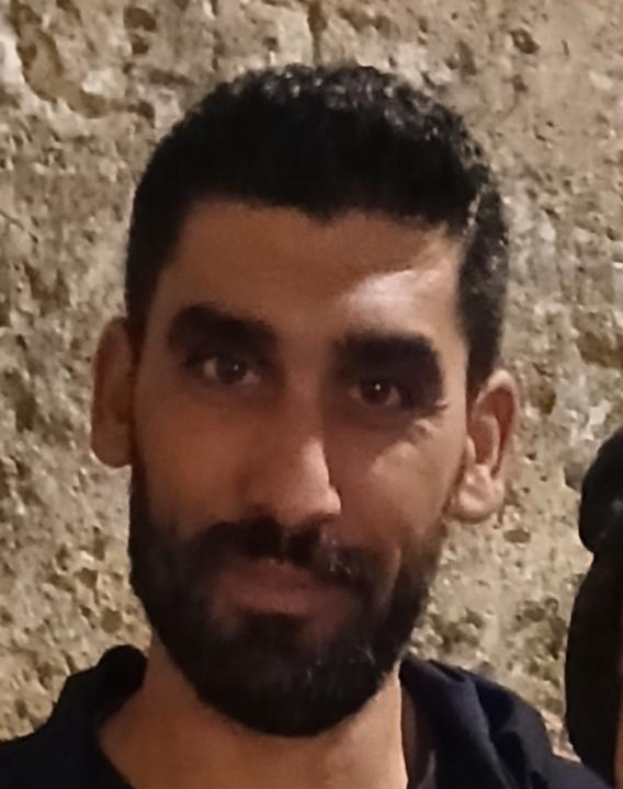 Bruno Vieira Ângela Trindade