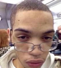 Isaiah Malone