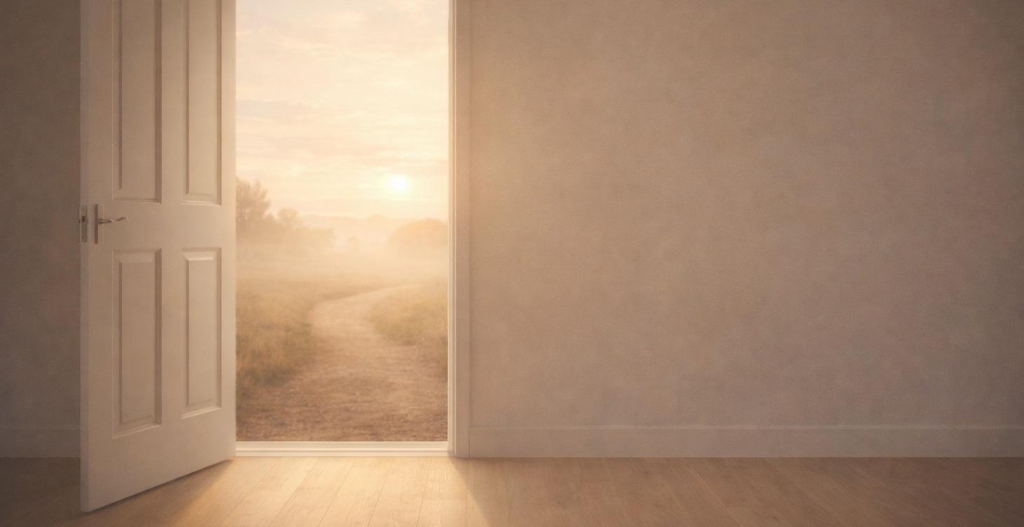 Clarity Foundations: A Gentle Starting Place