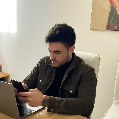 Agustin Acosta