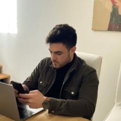 Agustin Acosta