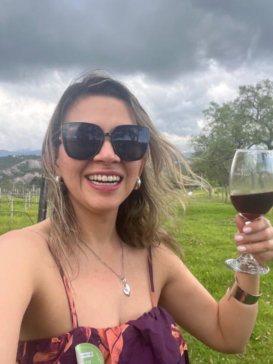 Diana Rodriguez