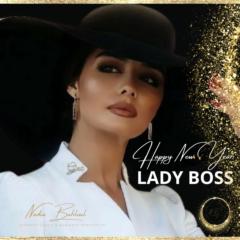 Nadia Mindset coach Business straregist