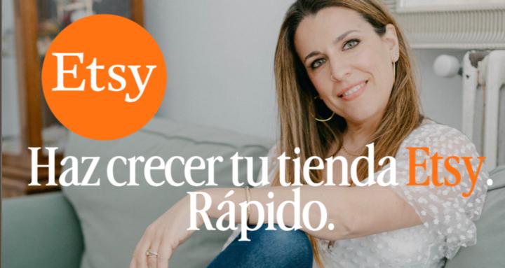 Acción Inspirada: Etsy Club