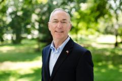 Gary Slyman