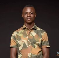 Sunday Tamarauedinini