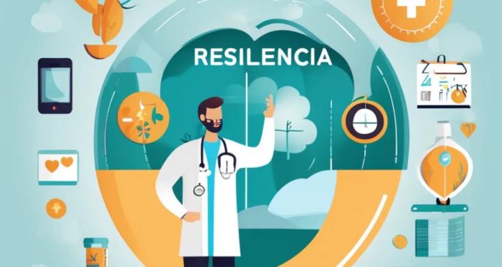 Red de Resiliencia Médica