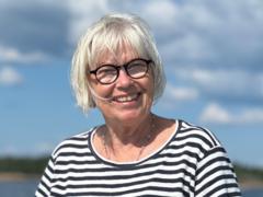 Christel Knappe