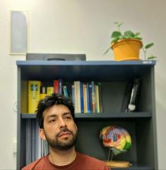 Claudio Palominos