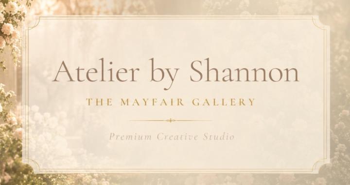 Atelier by Shannon